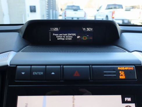 Used 2021 Subaru Ascent Limited w/ Technology Package image 25