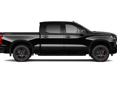 New 2026 Chevrolet Silverado 1500 RST w/ Redline Edition image 29