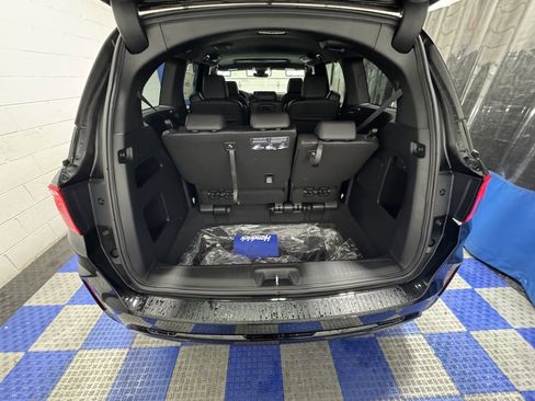 New 2026 Honda Odyssey Sport-L image 31