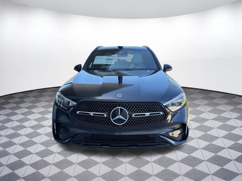 Used 2026 Mercedes-Benz GLC 300 image 6