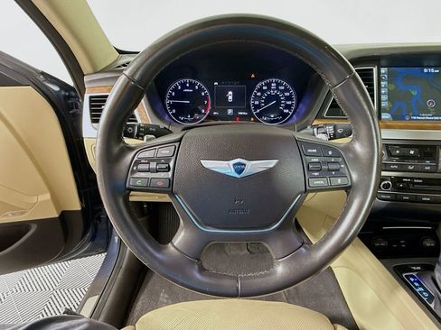 Used 2015 Hyundai Genesis 3.8 w/ Option Group 04 RWD image 11