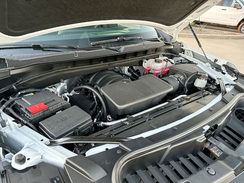 New 2026 Chevrolet Tahoe LS image 26