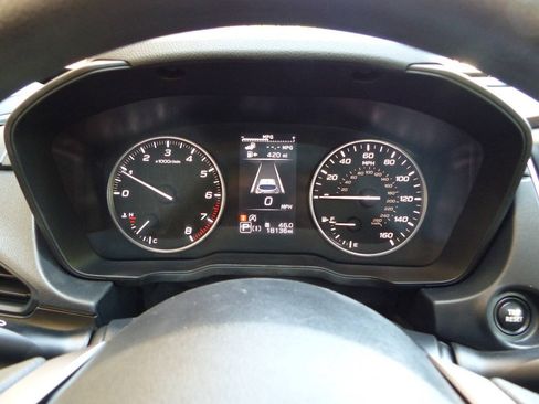 Used 2024 Subaru Impreza 2.0i Sport AWD/4WD image 49