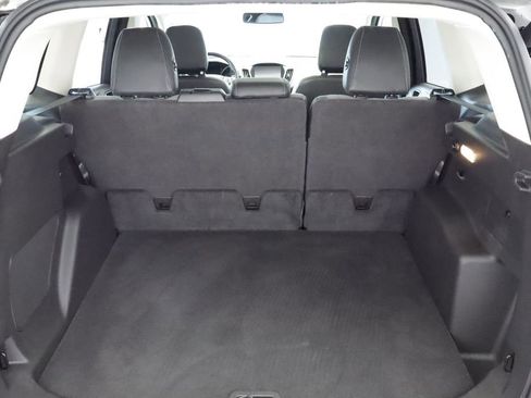 Used 2019 Ford Escape Titanium AWD/4WD image 19