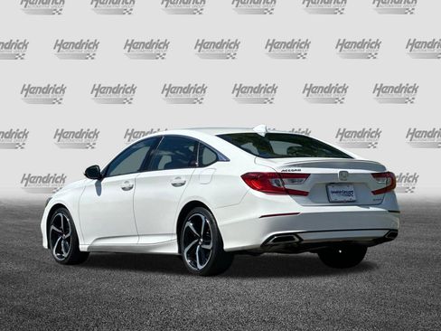 Used 2020 Honda Accord Sport image 7