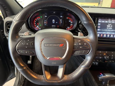 Used 2021 Dodge Durango GT AWD/4WD image 6