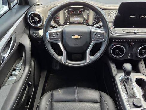 Certified 2023 Chevrolet Blazer LT FWD image 14