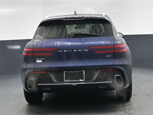 Used 2025 Genesis GV70 2.5T image 22