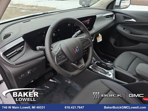 New 2026 Buick Encore GX Sport Touring w/ Comfort Package image 17