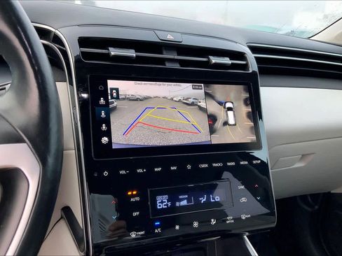 Used 2024 Hyundai Tucson Limited image 28