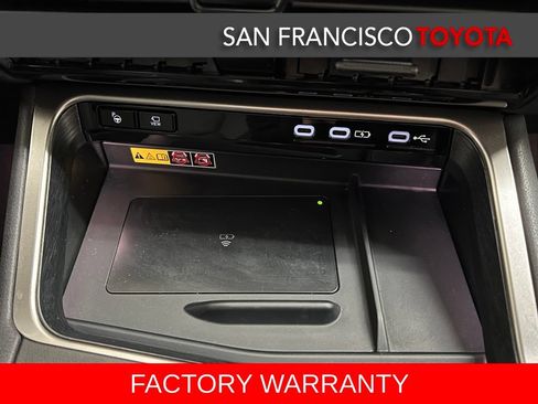 Used 2025 Lexus TX 350 AWD w/ Technology Package image 29