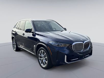 New 2026 BMW X5 xDrive40i w/ Premium Package