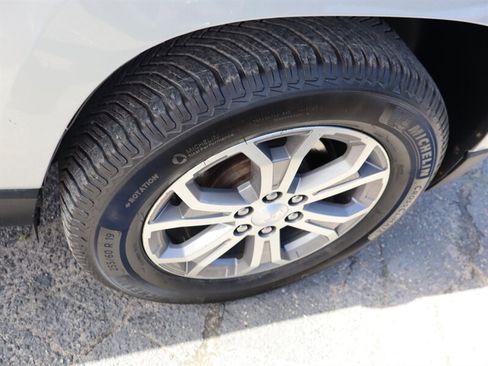 Used 2013 GMC Acadia SLT AWD/4WD image 22