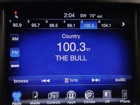 Used 2016 Chrysler 200 S image 25