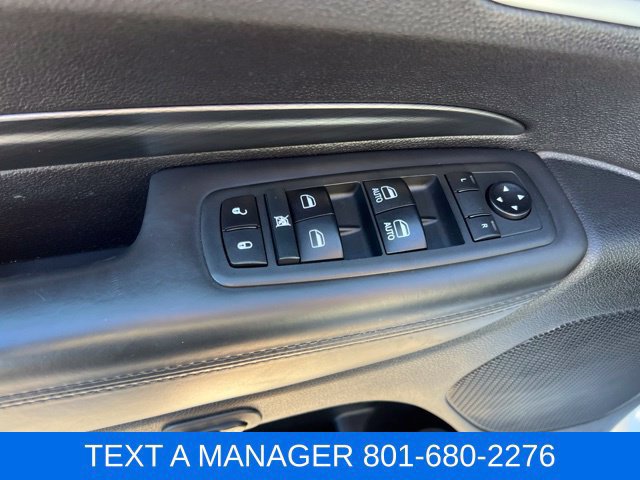 Used 2020 Dodge Durango Citadel AWD/4WD image 14