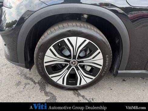 Certified 2024 Mercedes-Benz EQE 350+ 4MATIC SUV image 12