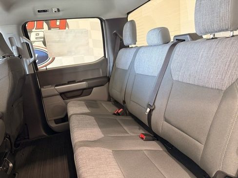 New 2026 Ford F350 XLT w/ Tremor Off-Road Package image 18