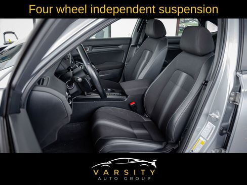 Used 2024 Honda Civic Sport image 19