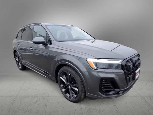 New 2026 Audi Q7 Premium Plus image 2
