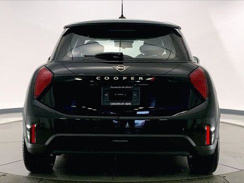 New 2026 MINI Cooper S image 3