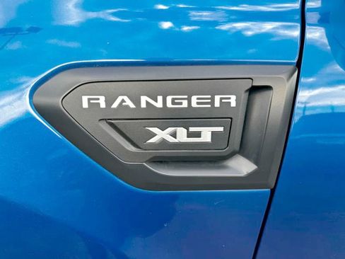 Used 2019 Ford Ranger XLT AWD/4WD image 11