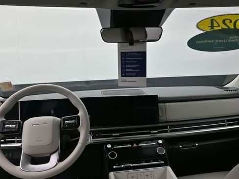 Used 2024 Hyundai Santa Fe SEL image 27