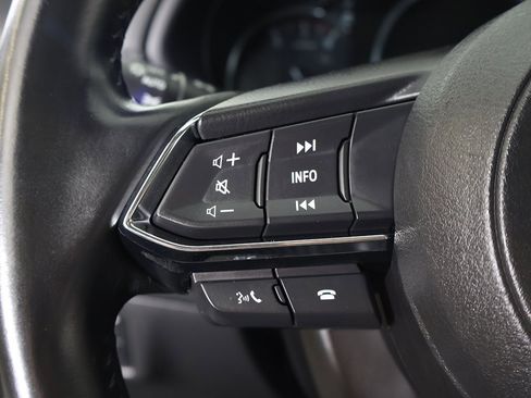 Used 2023 MAZDA CX-5 AWD 2.5 S w/ Premium Package image 43