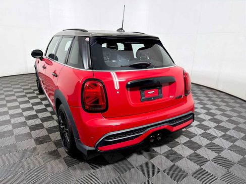 Used 2023 MINI Cooper S FWD image 5