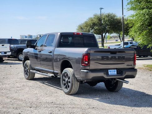 New 2026 RAM 2500 Tradesman image 3