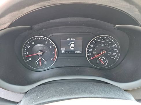 Used 2021 Kia Stinger GT RWD image 27