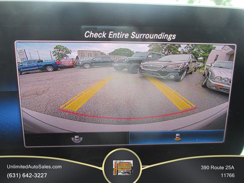 Used 2019 Mercedes-Benz C 300 4MATIC Sedan image 9