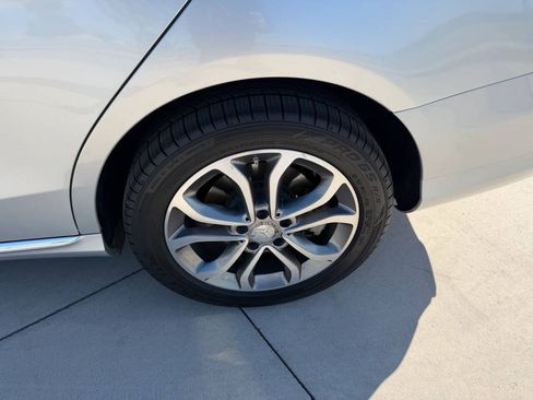 Used 2016 Mercedes-Benz C 300 4MATIC Sedan image 10