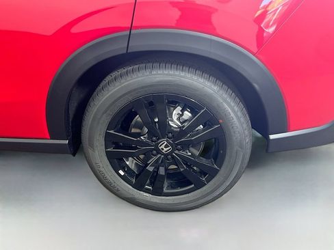 New 2027 Honda HR-V Sport image 22
