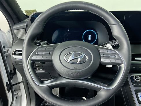 Used 2025 Hyundai Palisade Calligraphy FWD image 15