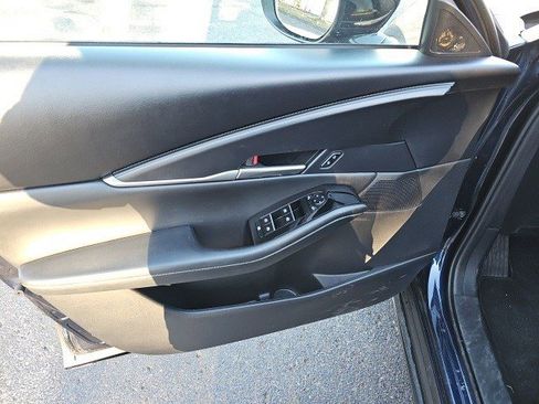 Used 2024 MAZDA CX-30 AWD 2.5 S w/ Select Sport Pkg image 21