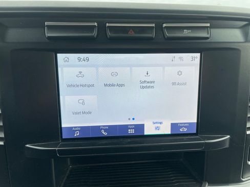 Used 2024 Ford F250 XLT image 17