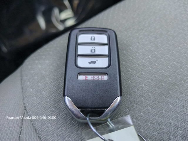 Used 2022 Honda HR-V EX image 29