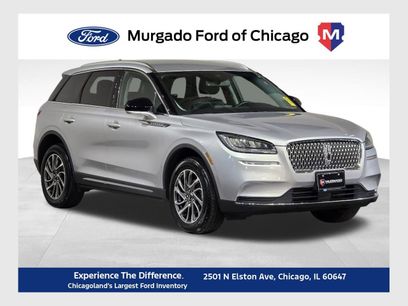 Used 2020 Lincoln Corsair FWD w/ Equipment Group 101A