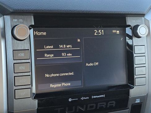 Used 2021 Toyota Tundra SR5 image 20