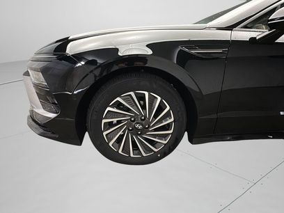 New 2026 Hyundai Sonata Limited