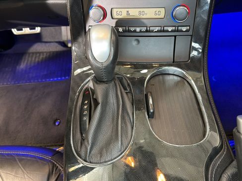 Used 2010 Chevrolet Corvette Grand Sport RWD image 23