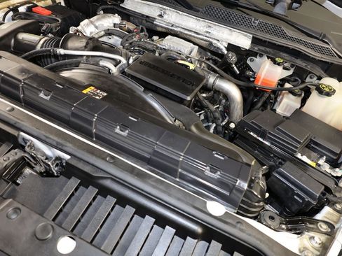 Used 2021 Chevrolet Silverado 2500 High Country w/ Z71 Off-Road Package image 37