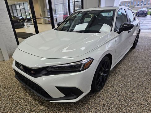 Used 2024 Honda Civic Si image 5