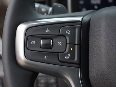 New 2026 Chevrolet Silverado 1500 LT Trail Boss w/ LT Trail Boss Premium Package AWD/4WD image 27