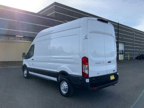 New 2024 Ford Transit 350 Base w/ Interior Upgrade Package image 6