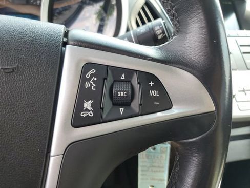 Used 2014 Chevrolet Equinox LT w/ Driver Convenience Package FWD image 22