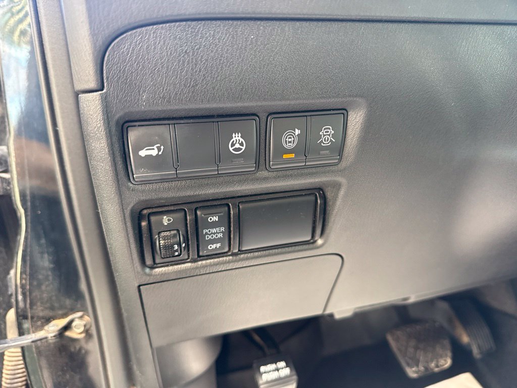 Used 2020 INFINITI QX80 Luxe w/ Edition 30 Package RWD image 32