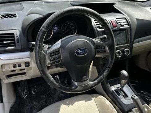 Used 2014 Subaru Crosstrek 2.0i Limited AWD/4WD image 12