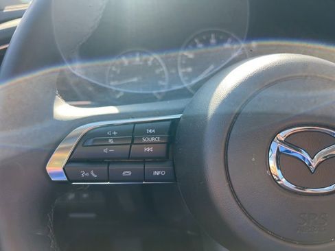 Certified 2025 MAZDA CX-30 AWD 2.5 S w/ Premium Package image 31
