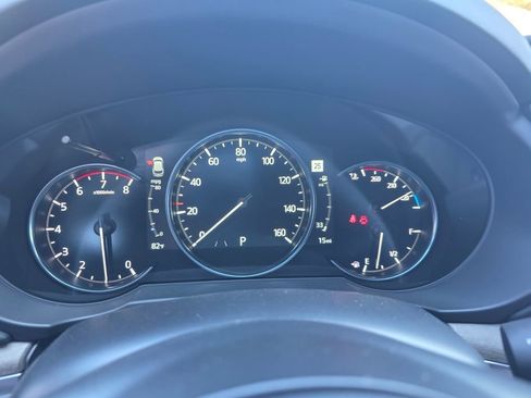 New 2025 MAZDA CX-5 Signature image 13